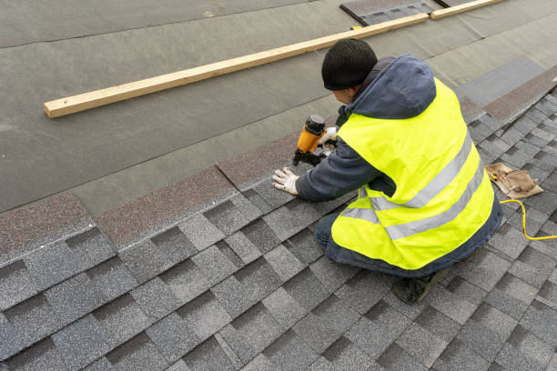 Best Slate Roofing Contractor  in Clifton Forge, VA