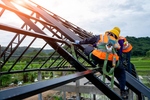 Best Roof Waterproofing Services  in Clifton Forge, VA