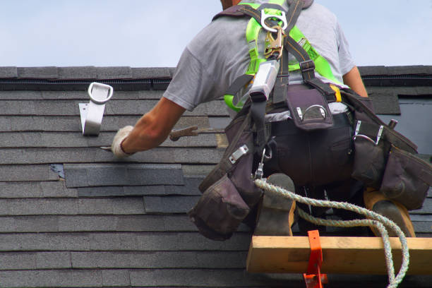 Best Roof Maintenance Services  in Clifton Forge, VA