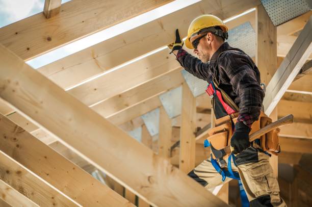 Best Roof Repair Estimates  in Clifton Forge, VA