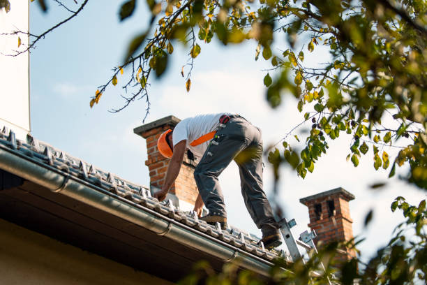 Best Emergency Roof Repair  in Clifton Forge, VA