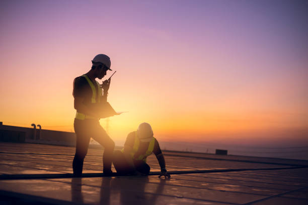 Quick and Trustworthy Emergency Roof Repair Services in Clifton Forge, VA