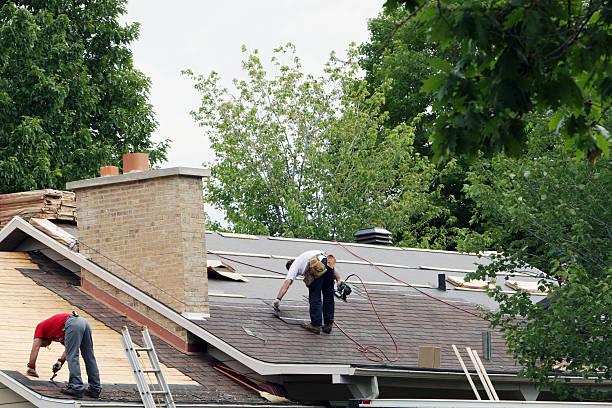 Best Residential Roofing Contractor  in Clifton Forge, VA
