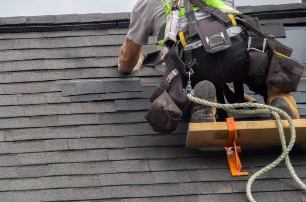 Best Emergency Roof Repair  in Clifton Forge, VA