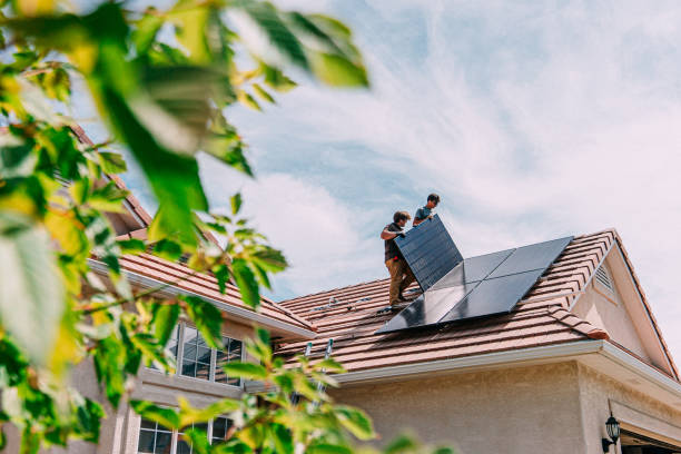 Best Best Roofing Contractors  in Clifton Forge, VA