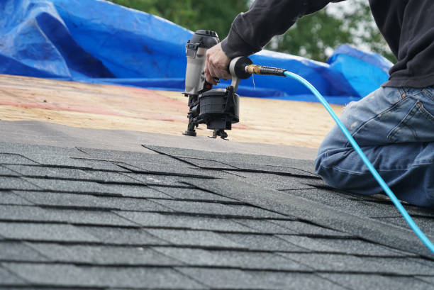 Best Affordable Roofing Company  in Clifton Forge, VA