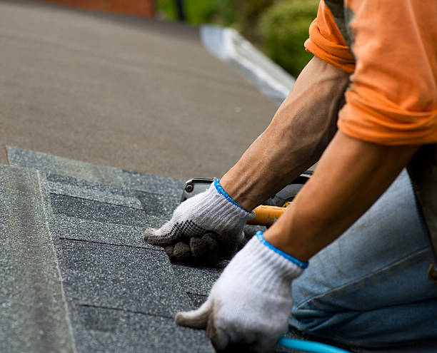 Roof Repair Estimates in Clifton Forge, VA