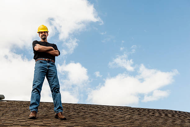 Best Commercial Roofing Services  in Clifton Forge, VA