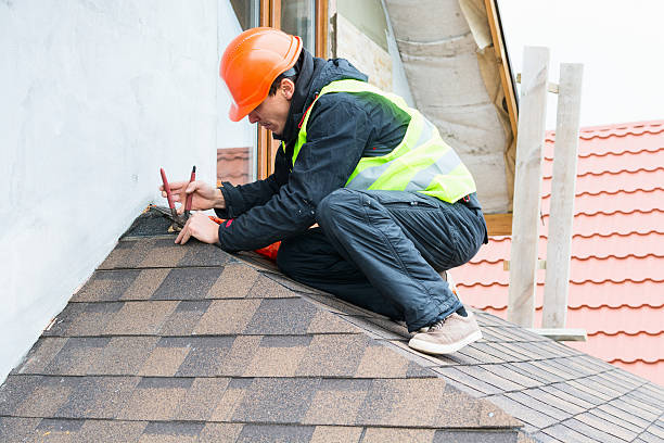 Best Roof Inspection Near Me  in Clifton Forge, VA