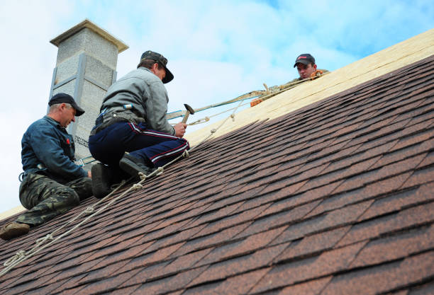 Best Slate Roofing Contractor  in Clifton Forge, VA