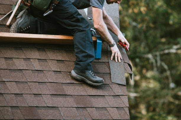 Professional Roofing Contractor in Clifton Forge, VA