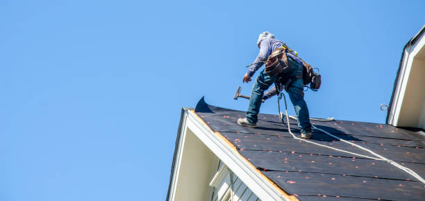 Best Commercial Roof Installation  in Clifton Forge, VA